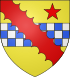 Arms of Stewart of Barclye