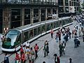 Tramway of Strasbourg