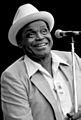 Image 23Willie Dixon at Monterey Jazz Festival, 1981 (from List of blues musicians)