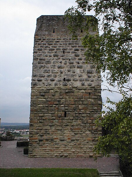 Файл:Wimpfen-roter-turm.JPG