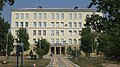 Sievierodonetsk college