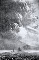 1914 eruption