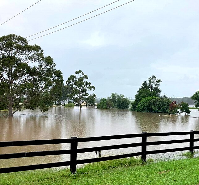 File:2021 March NSW flood.jpg