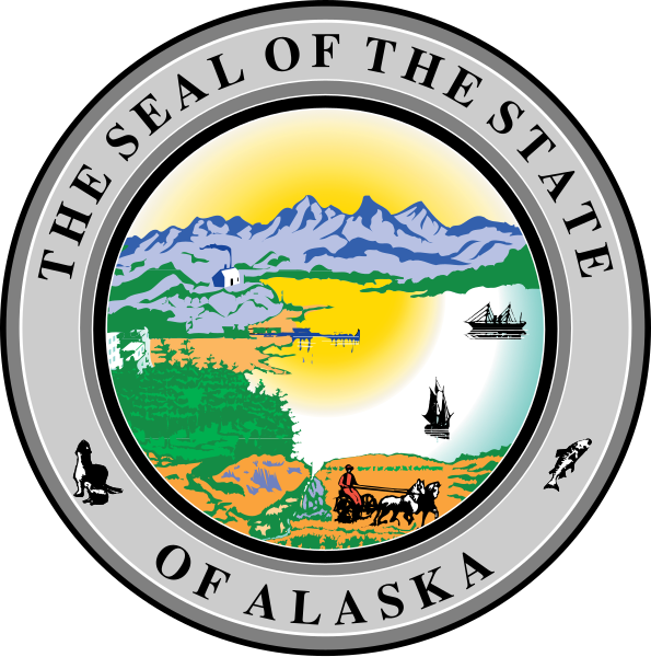 Archivo:Alaska-StateSeal.svg