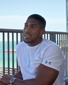 Anthony Joshua (2017)