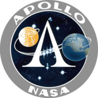 Apollo program insignia