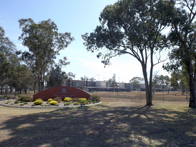 File:Army Aviation Centre Oakey.jpg