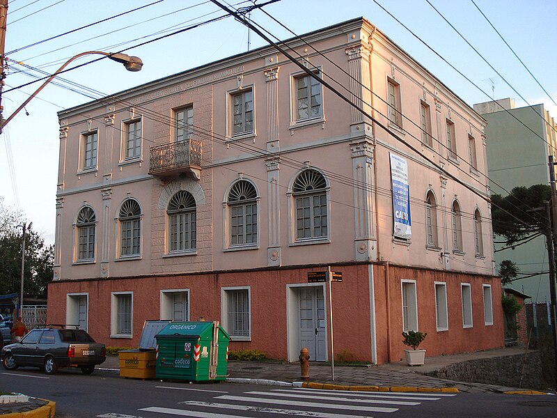 File:Arquivo Histórico-Caxias do Sul.jpg