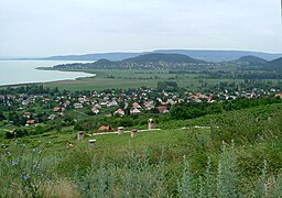 Balaton Uplands