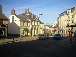 Bridge Street, Balbriggan