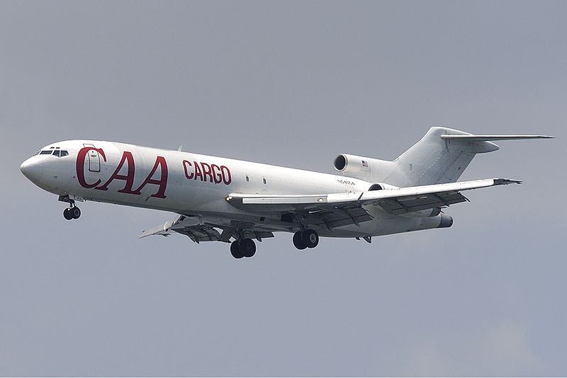 File:CAA Boeing 727 Potters-1.jpg