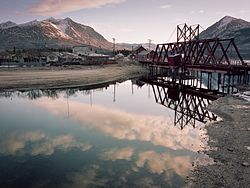 Carcross, Yukon