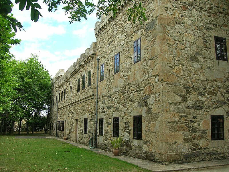 Archivo:Castillo de Santa Cruz2.jpg