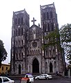 Catedral de San José.