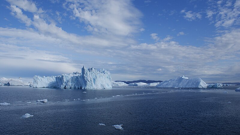 File:Disko-bay-icebergs.jpg