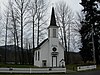 Elbe Evangelical Lutheran Church