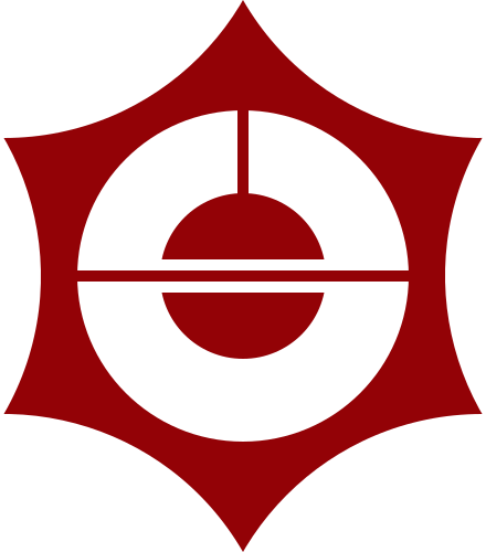 File:Emblem of Taito, Tokyo.svg