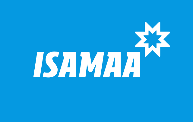 File:Flag of Isamaa party.svg