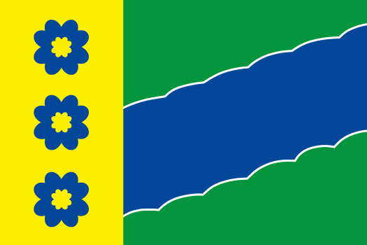 Файл:Flag of Vilegodsky district.svg