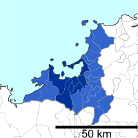 Fukuoka MEA as of 2010