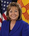 Governor Susana Martinez from New Mexico (2011-2019)