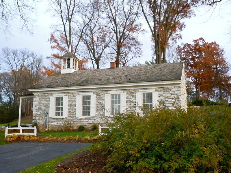 File:Hershey Schoolhouse PA.jpg