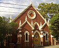 Hurstville Uniting Church