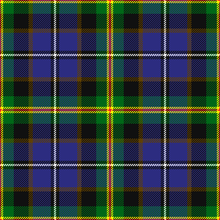 Iowa state tartan.png