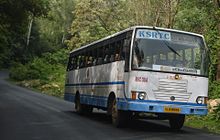 Venad Bus