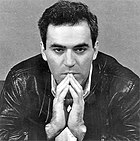 Garry Kasparov