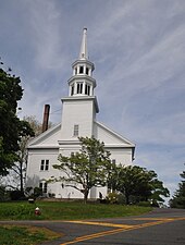 Hilltop Presbyterian Church