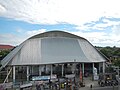 Dome of Arenas Civic Center