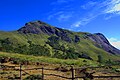 Naikolli Mala, near Anamudi from Eravikulam National Park