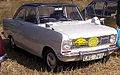 Opel Kadett Coupe 1965