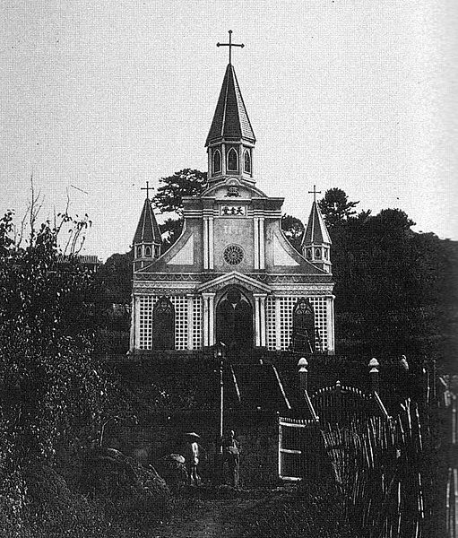 Archivo:Oura Church 1864.jpg