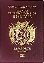 Miniatura para Nacionalidad boliviana