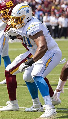 Rashawn Slater (51509104406) (cropped).jpg