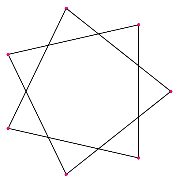 File:Regular star polygon 7-2.svg