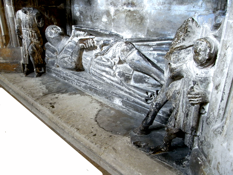 File:RichardStapledon Died 1326 ExeterCathedral.PNG