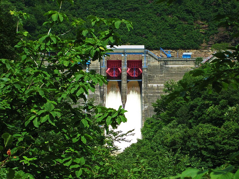 File:Saruta Dam.jpg