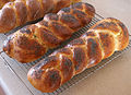 European sweetbread (strucla)