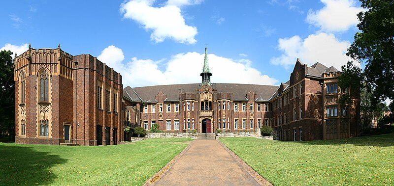 File:SydneyUniversity WesleyCollege.jpg