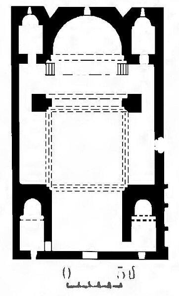 Файл:Tatev S Poxos-Petros plan.jpg