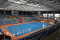 Teva Ocean Arena