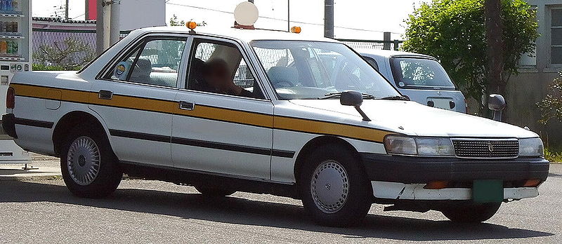 Файл:Toyota Mark2sedan 1988 Taxi.jpg