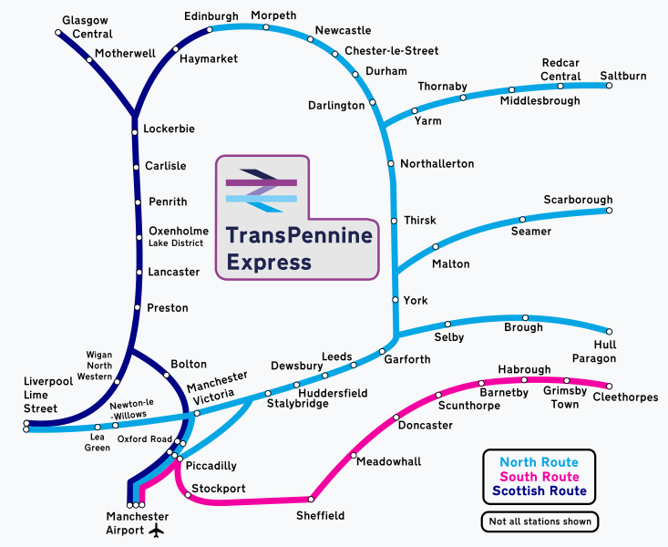 Archivo:TransPennine Express (2016–2023).svg