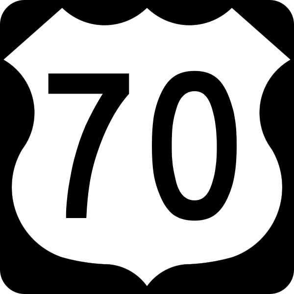 File:US 70 (1961).svg