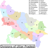 "Administrative Divisions"