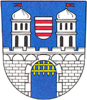 Coat of arms of Vilémov