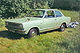 1967 Vauxhall Viva HB.